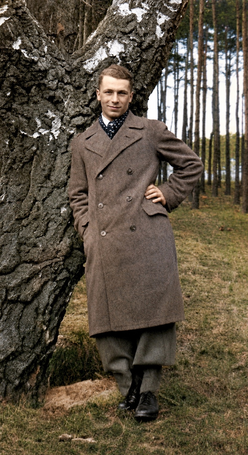 Hans Peter Koehler