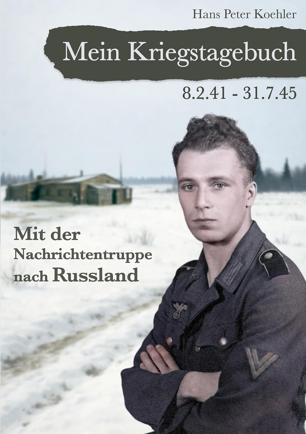 Buchcover